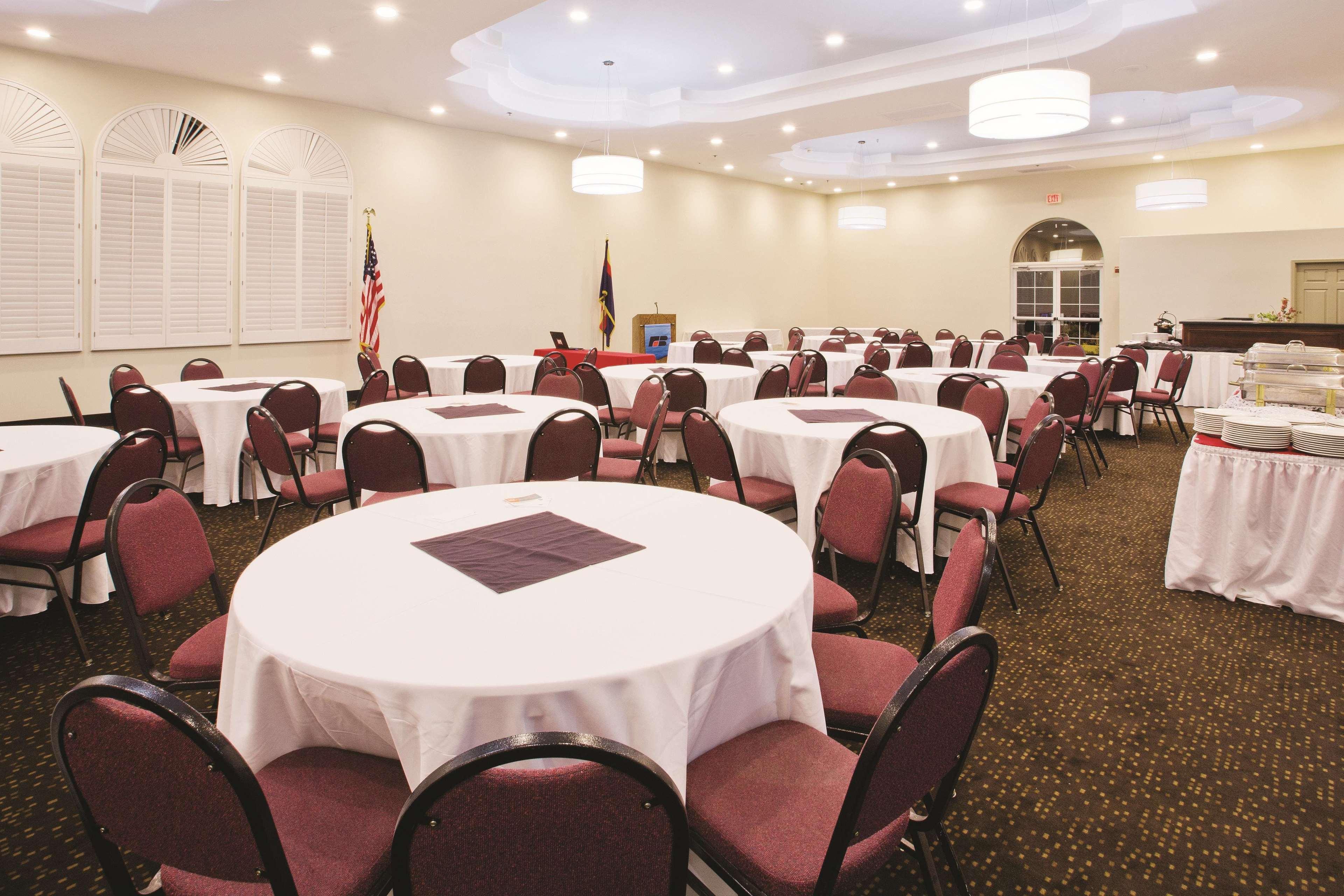 La Quinta By Wyndham Conference Center Prescott Otel Dış mekan fotoğraf