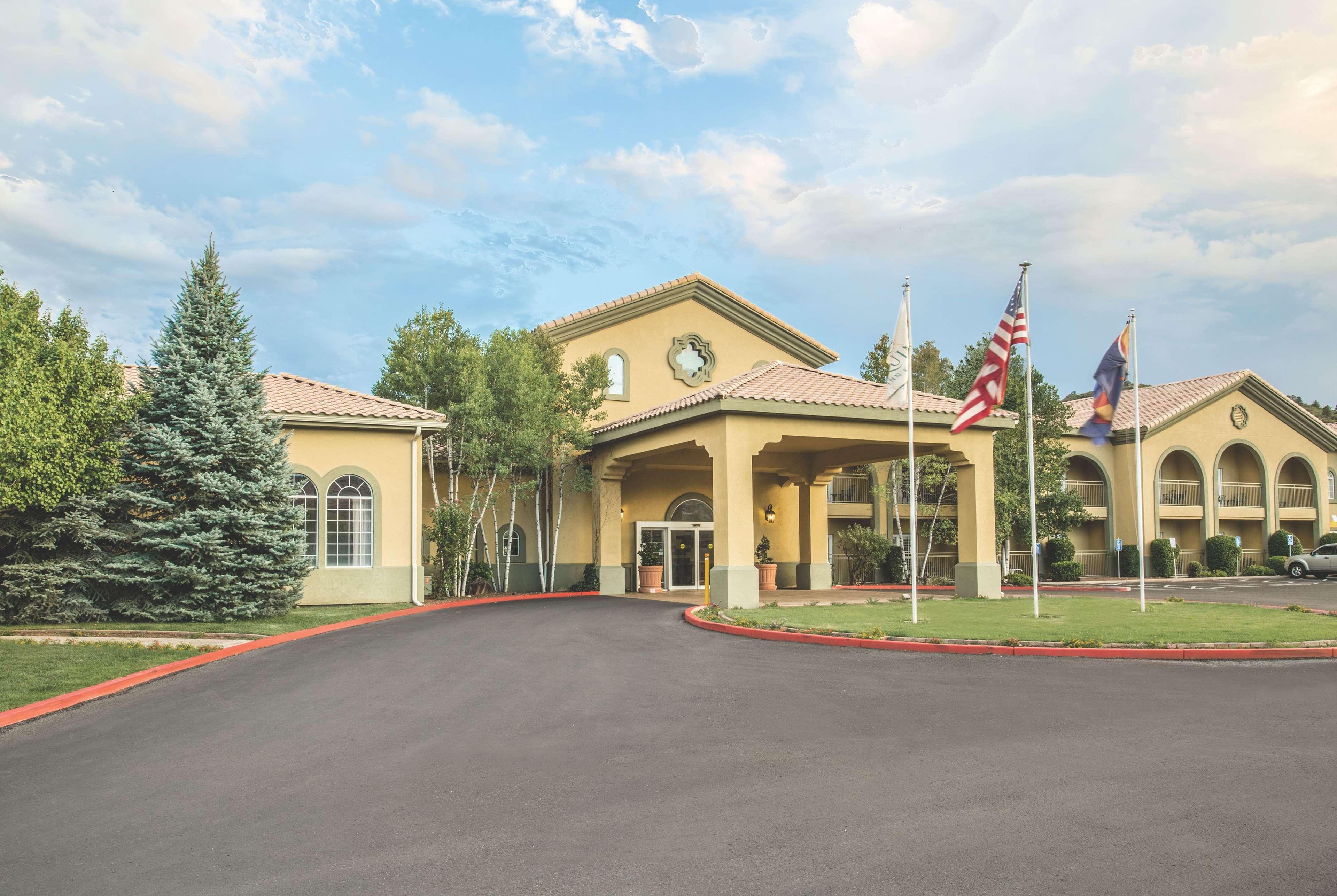 La Quinta By Wyndham Conference Center Prescott Otel Dış mekan fotoğraf