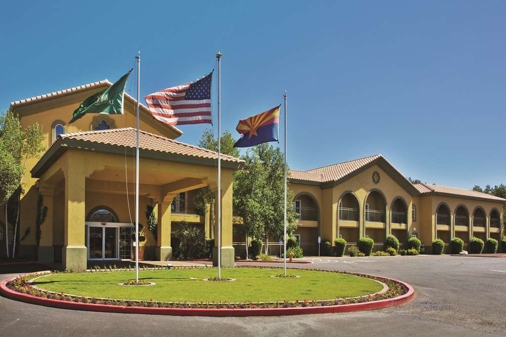 La Quinta By Wyndham Conference Center Prescott Otel Dış mekan fotoğraf